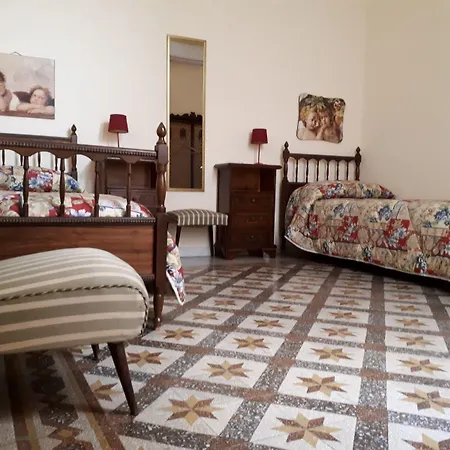 Casa Nonna Rosa Gasthuis Ragusa