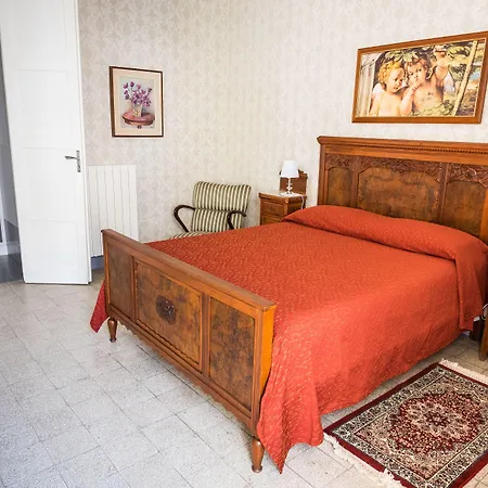 Casa Nonna Rosa 게스트하우스 3*