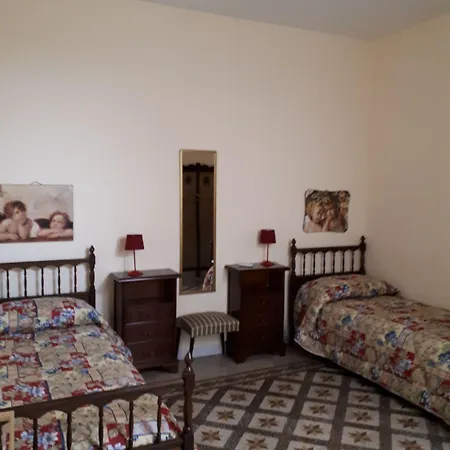 Casa Nonna Rosa 3* Ragusa