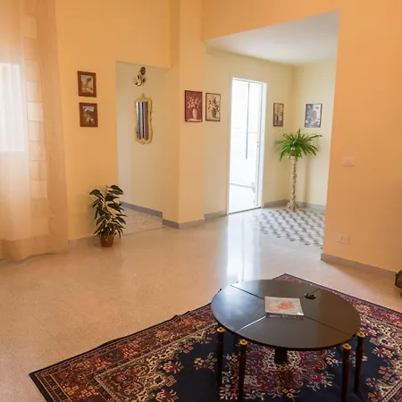 Casa Nonna Rosa 3* Ragusa