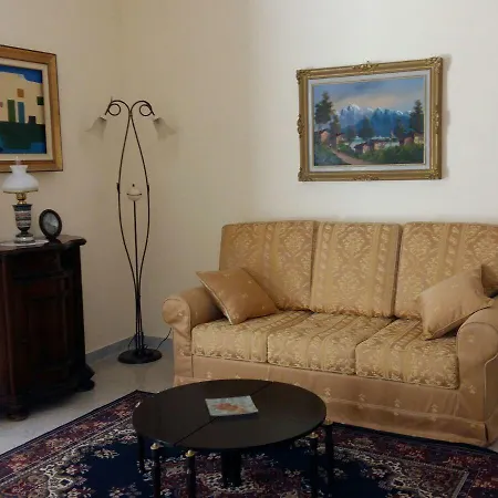 Casa Nonna Rosa Gasthuis 3*