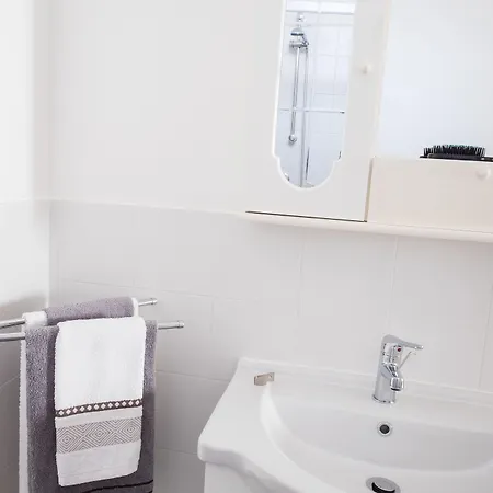 Casa Nonna Rosa Gasthuis 3*