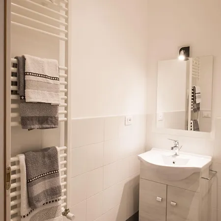Casa Nonna Rosa Gasthuis 3*