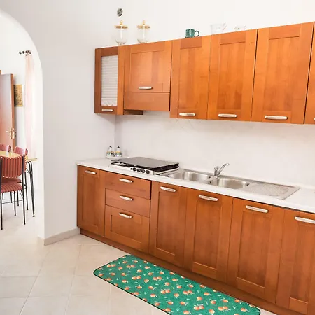 Casa Nonna Rosa 3* 라구사