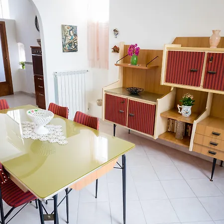 Casa Nonna Rosa 3*