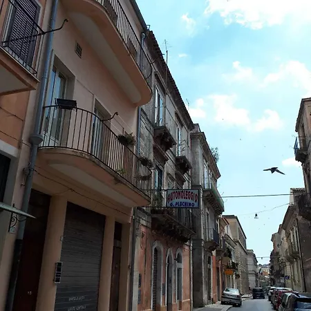 Casa Nonna Rosa Gasthuis Ragusa