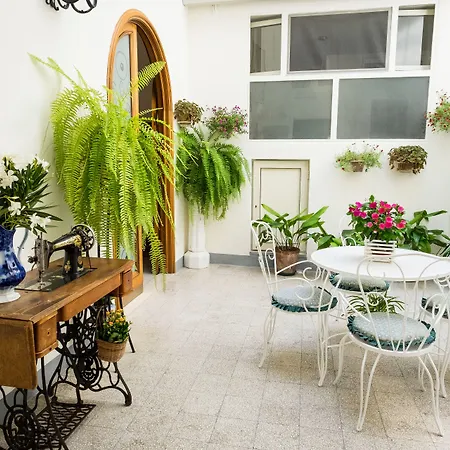 Casa Nonna Rosa 라구사