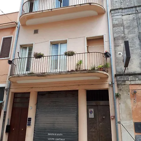 Gasthuis Casa Nonna Rosa