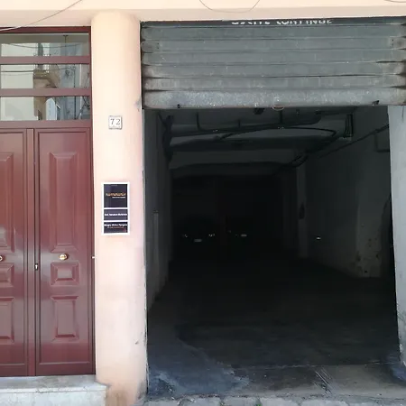 Casa Nonna Rosa 게스트하우스 3*