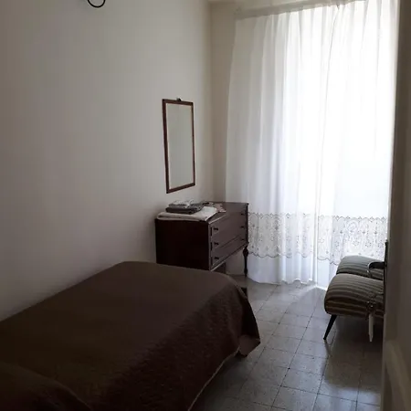 Casa Nonna Rosa 3*