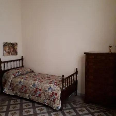Casa Nonna Rosa Ragusa