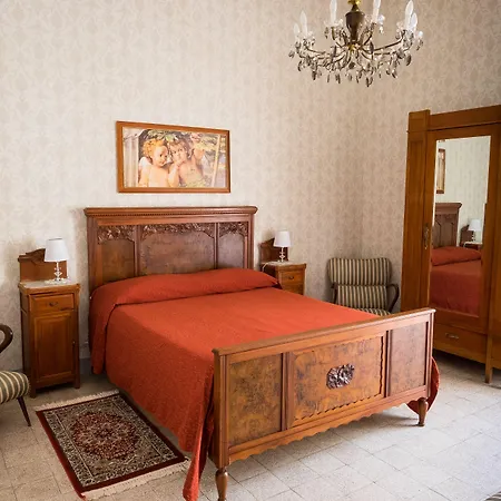 Casa Nonna Rosa 3*