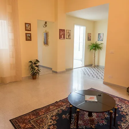 Guest house Casa Nonna Rosa 3*