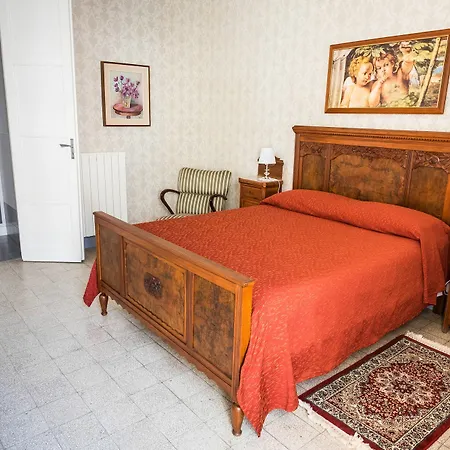 Casa Nonna Rosa Guest house Ragusa