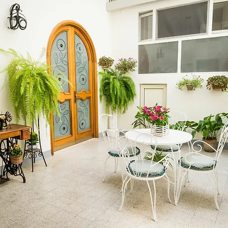 Guest house Casa Nonna Rosa