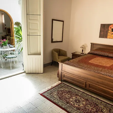 Casa Nonna Rosa Guest house