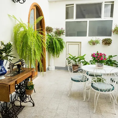 Guest house Casa Nonna Rosa 3*