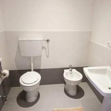 Guest house Casa Nonna Rosa 3*