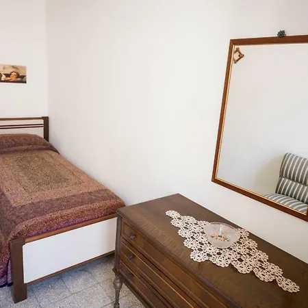 Pensjonat Casa Nonna Rosa Ragusa
