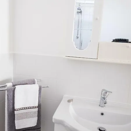 Casa Nonna Rosa 3*