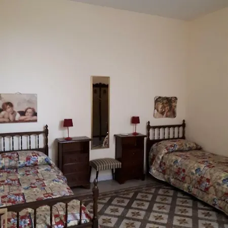 Guest house Casa Nonna Rosa 3*