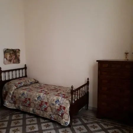 Casa Nonna Rosa 3* Ragusa
