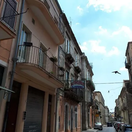 Casa Nonna Rosa 3* Ragusa