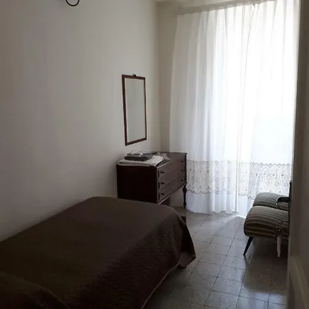 Casa Nonna Rosa 3*