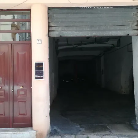 Casa Nonna Rosa 3*