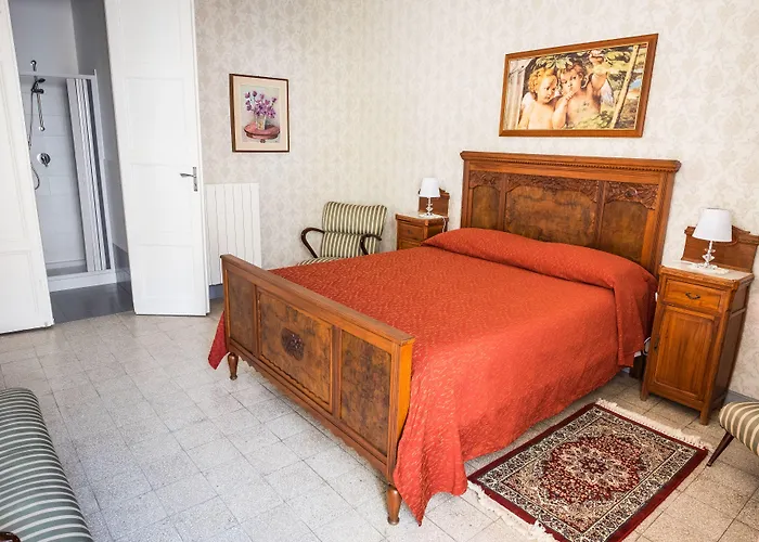Casa Nonna Rosa 게스트하우스 3*