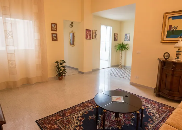 Casa Nonna Rosa 3* 라구사