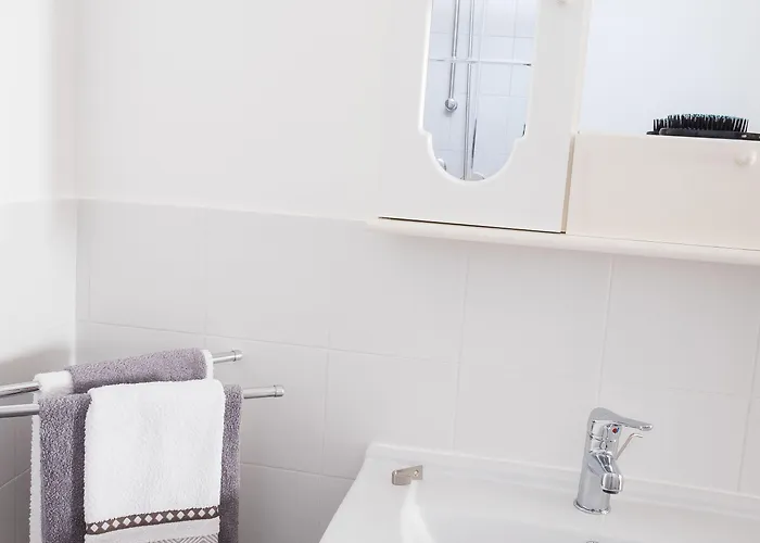 Casa Nonna Rosa 게스트하우스 3*