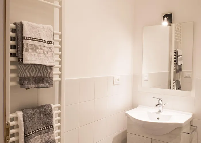 Casa Nonna Rosa 게스트하우스 3*