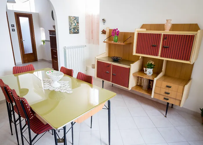 Casa Nonna Rosa 3*