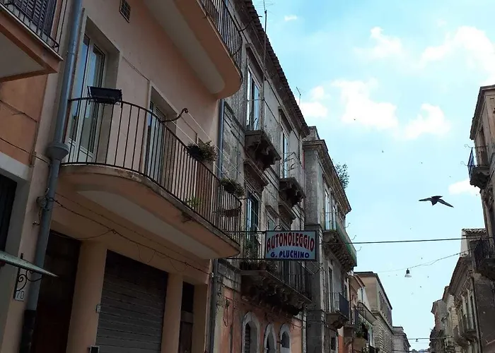 Casa Nonna Rosa 게스트하우스 라구사