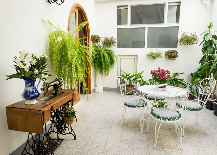 Casa Nonna Rosa 라구사