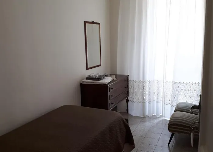 Casa Nonna Rosa 3*