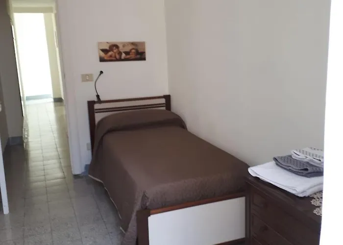 Casa Nonna Rosa 게스트하우스 라구사