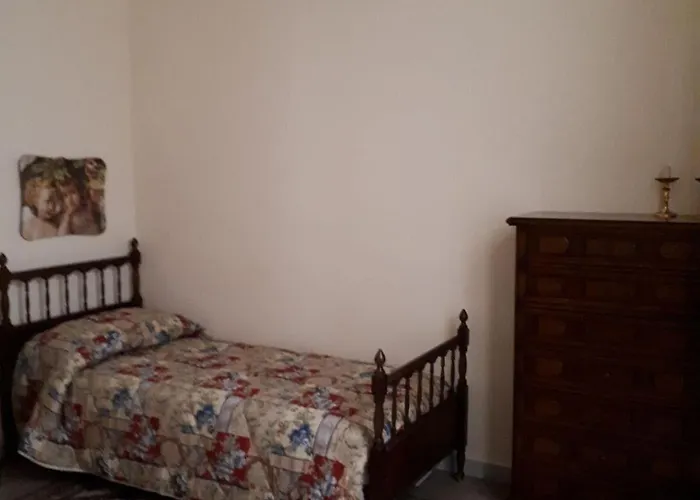 Casa Nonna Rosa 라구사