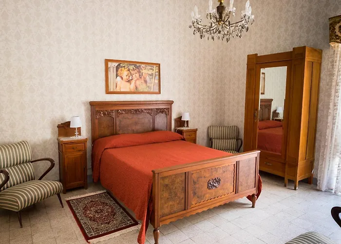 Casa Nonna Rosa