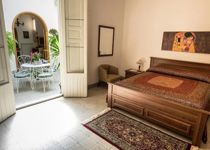 Casa Nonna Rosa 게스트하우스
