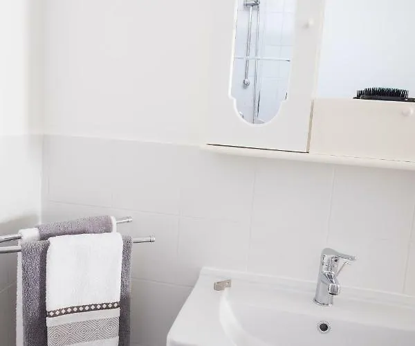 Casa Nonna Rosa 3*