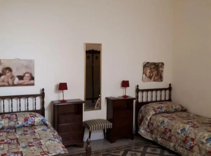 게스트하우스 Casa Nonna Rosa 3*