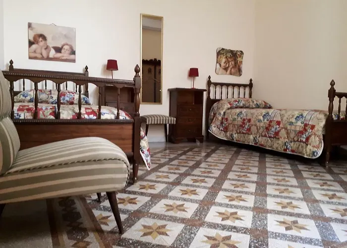 Casa Nonna Rosa