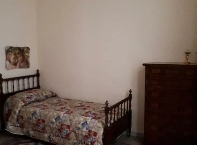 Casa Nonna Rosa 3* 라구사
