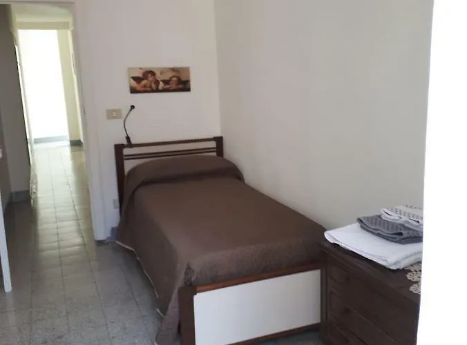Casa Nonna Rosa 게스트하우스