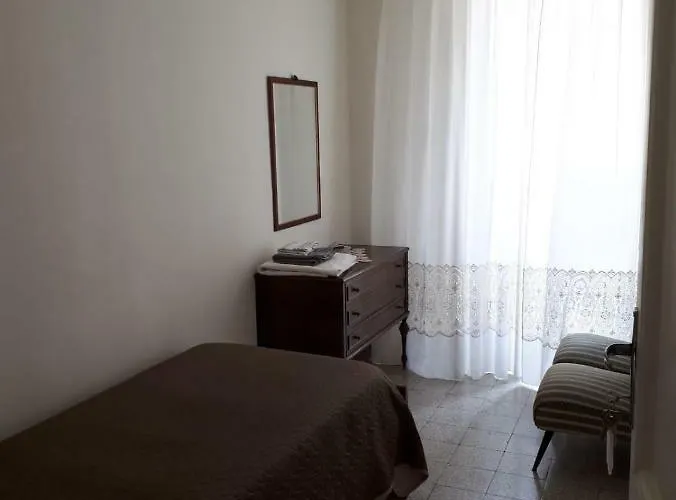 Casa Nonna Rosa 3*